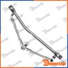 Tringlerie d'essuie-glace avant pour SKODA | 048023101LGK, 085570749010